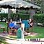 New Charity Hotel International