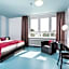 Hotel Grenzfall