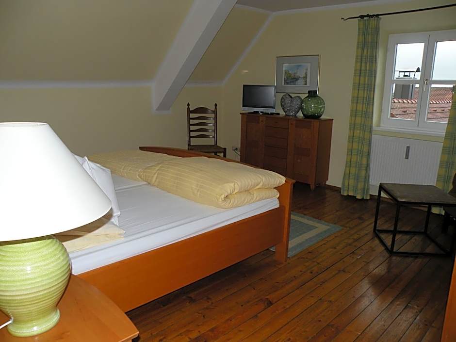 Alte Posthalterei Zorneding