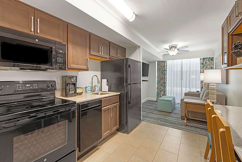 Club Wyndham Towers on the Grove