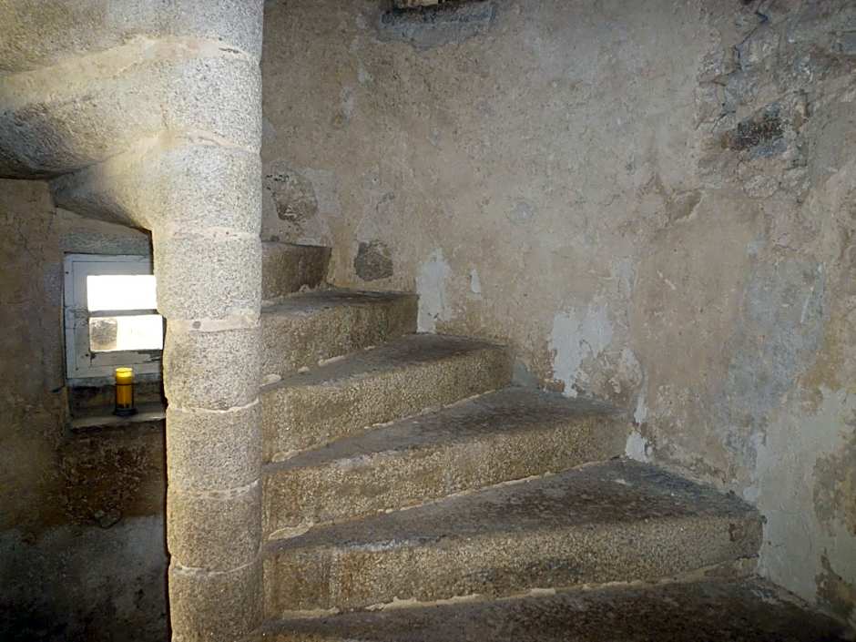 Manoir de la Chapelle