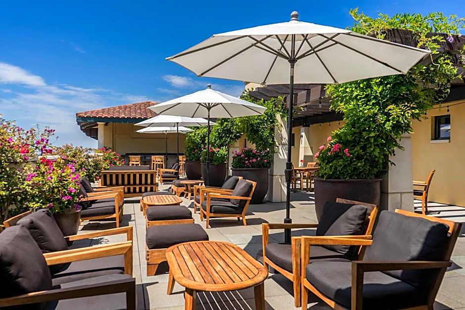 Hotel Valencia Santana Row