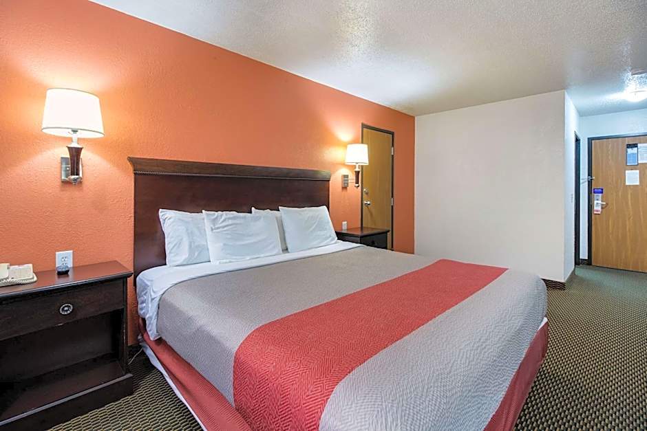 Motel 6-Marion, IL