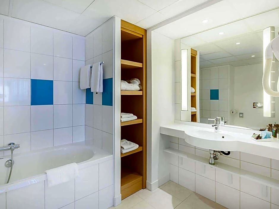 Novotel Krakow City West