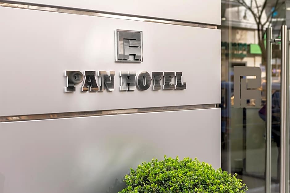 Pan Hotel