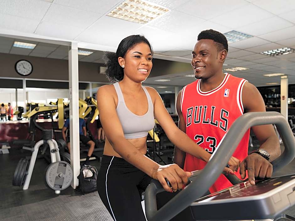 Pullman Lubumbashi Grand Karavia