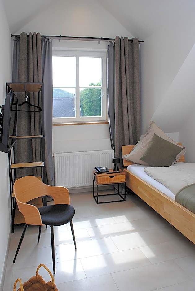 Landhaus Gräfendhron