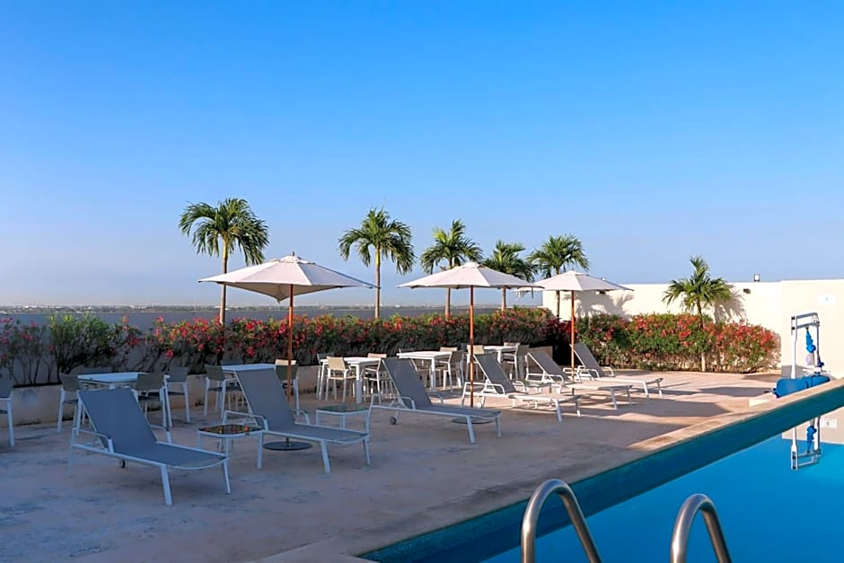 Residence Inn by Marriott Merida