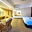 Hotel Langkasuka Langkawi
