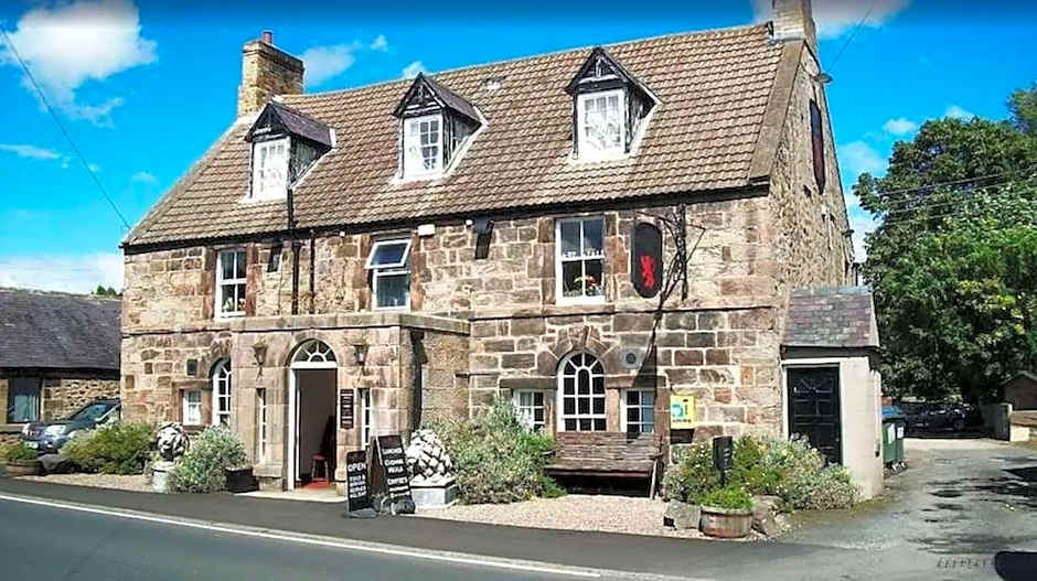 Red Lion Inn