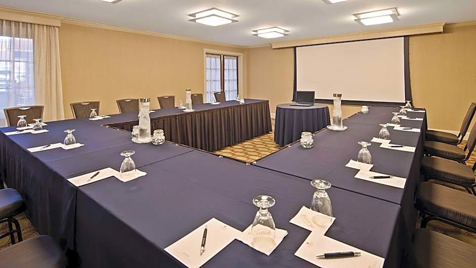 Best Western Premier The Central Hotel & Conference Center