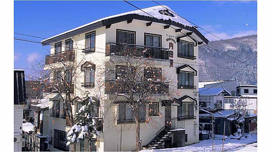 Oyado Uchidaya