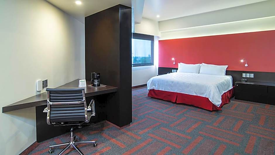 Holiday Inn Mexico Dali Airport By IHG