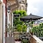 Hôtel & Espace Bien-être La Maison du Lierre