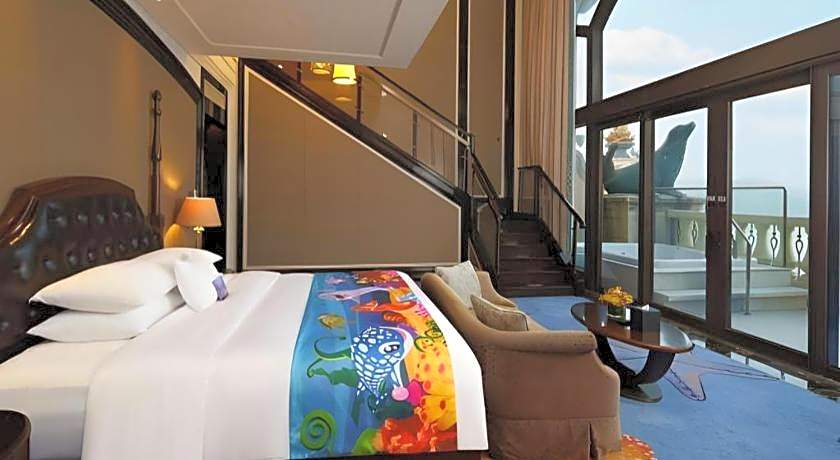 Chimelong Hengqin Bay Hotel