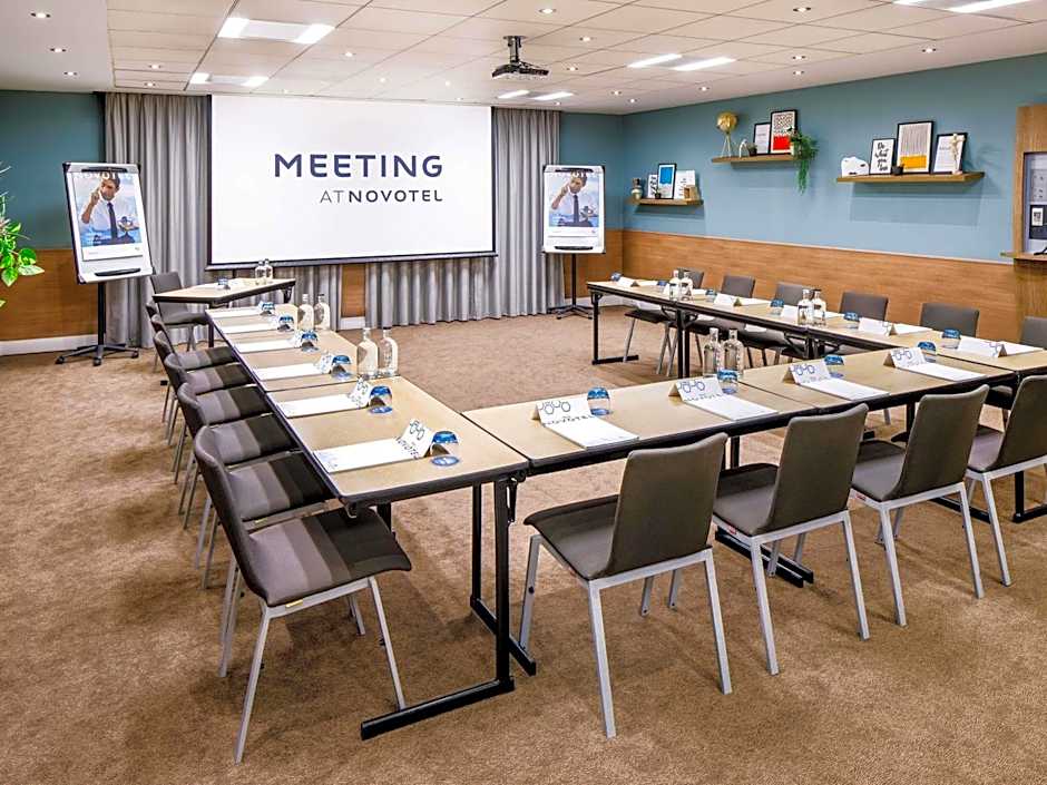 Novotel London Greenwich