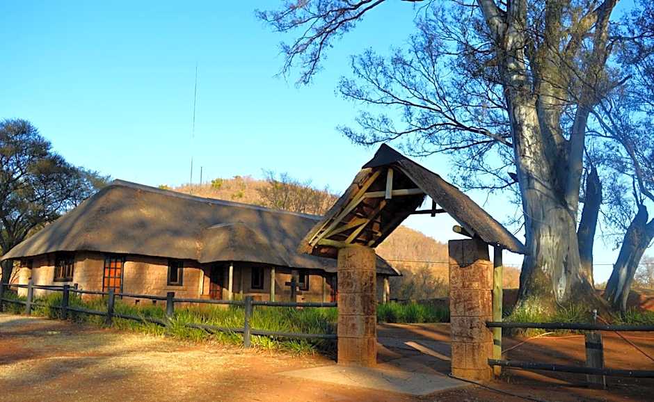 Zebra Nature Reserve