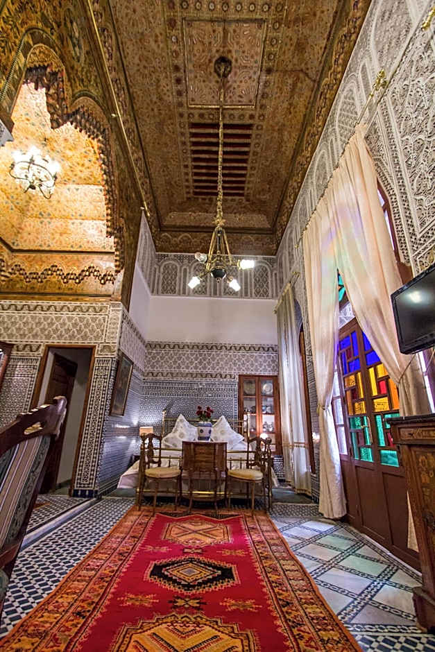 Riad Damia Suite & Spa