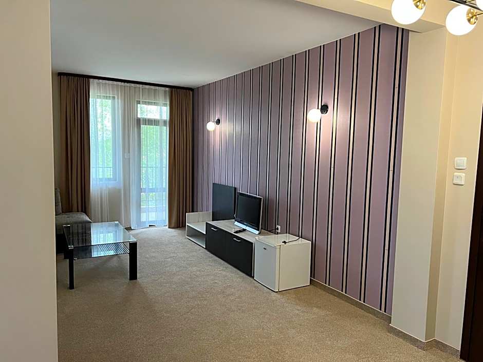 Chiflika Family Hotel