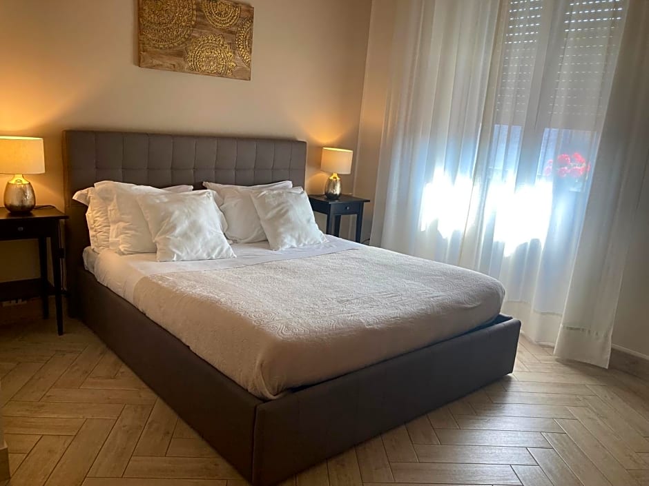 B&B Oriental Palace