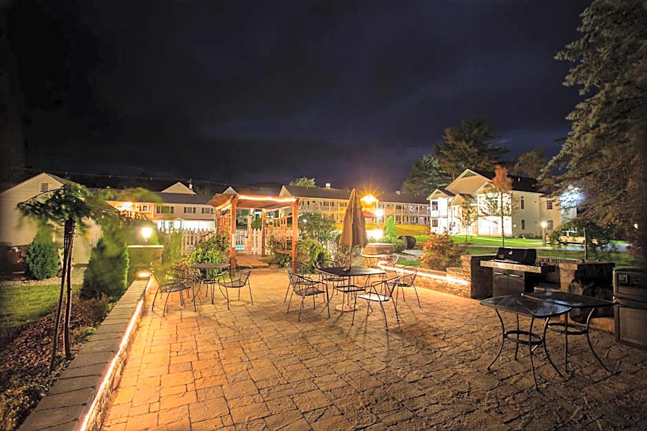 Golden Gables Inn