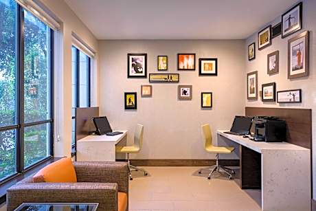Hyatt House Dallas Uptown