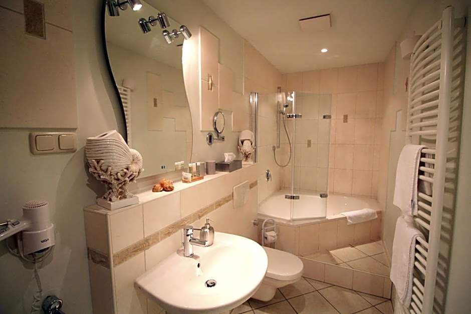 Hotel-Appartement-Villa Ulenburg