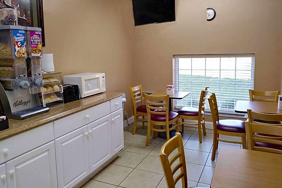 Econo Lodge Rome