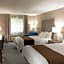 Lomira Inn and Suites