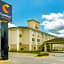 Comfort Suites Terre Haute University Area