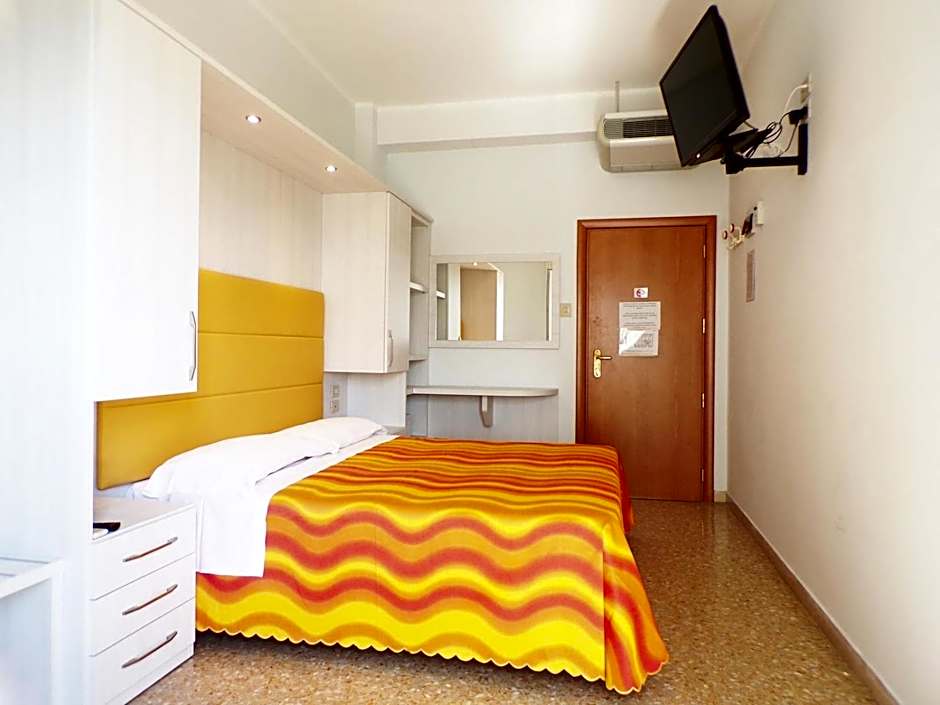 Hotel Crystal anche con spiaggia inclusa ALL INCLUSIVE