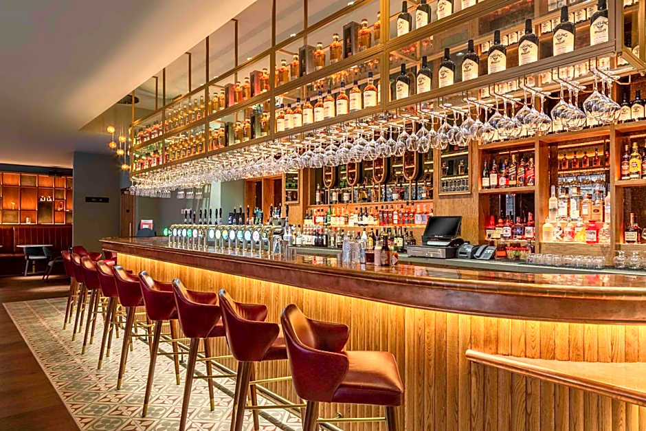 Hyatt Centric The Liberties Dublin