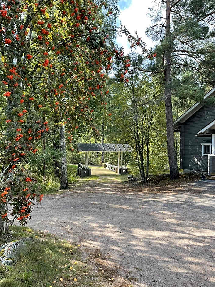 Meri-Ruukin Lomakylä