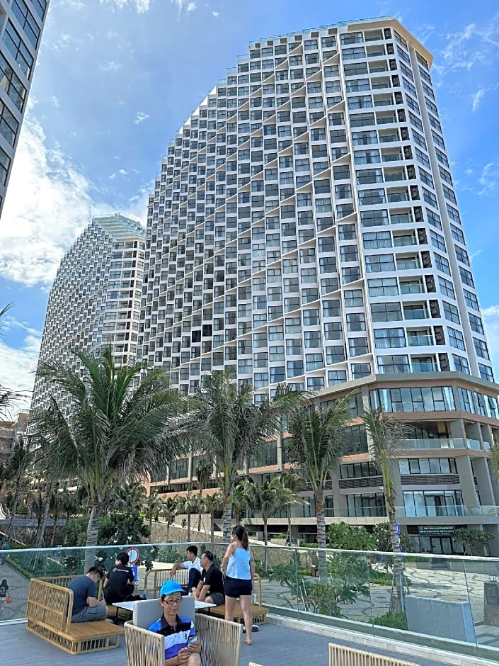 Apec Mandala Chambay Mui Ne