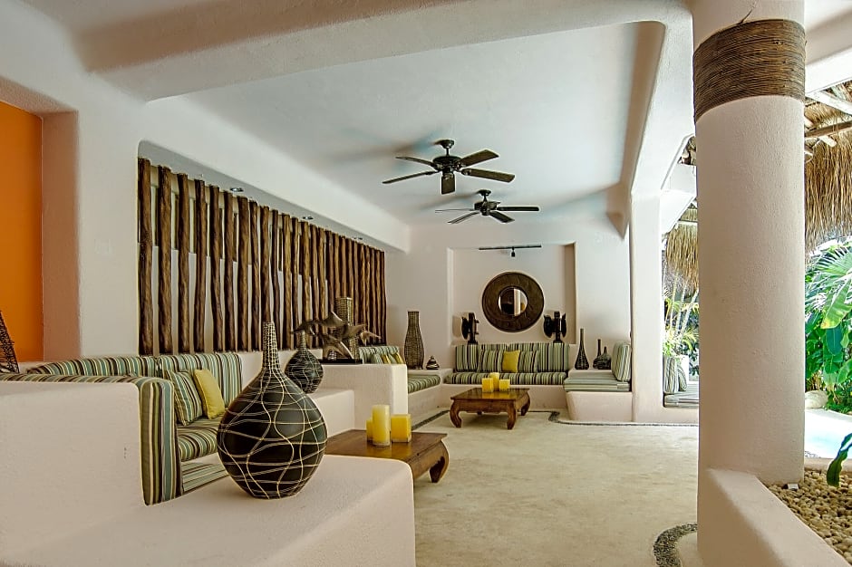 La Tortuga Hotel & Spa - Adults Only