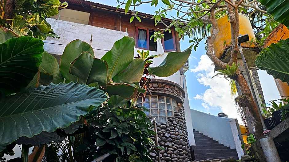 Pondok Pisces Bungalows Balian Beach