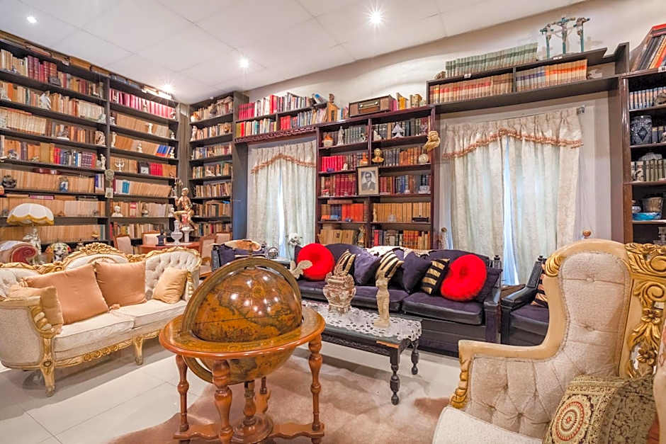 Hotel Boutique Casa Garay