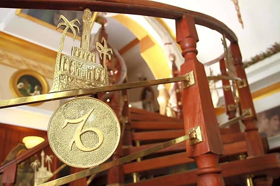 Oğlakcıoğlu Park Otel