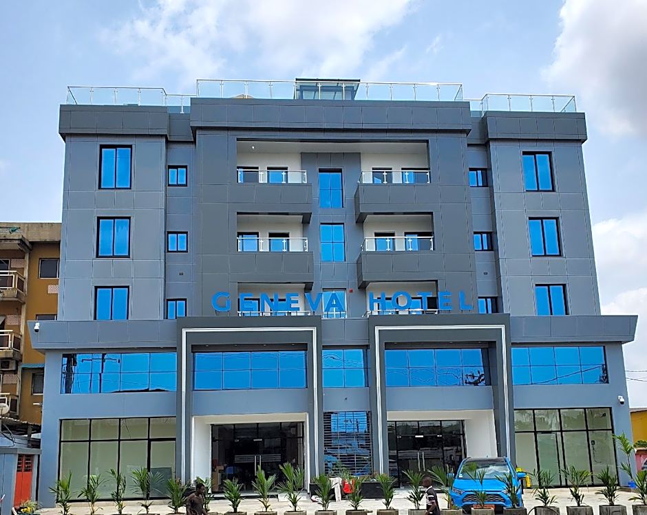 Geneva Hotel