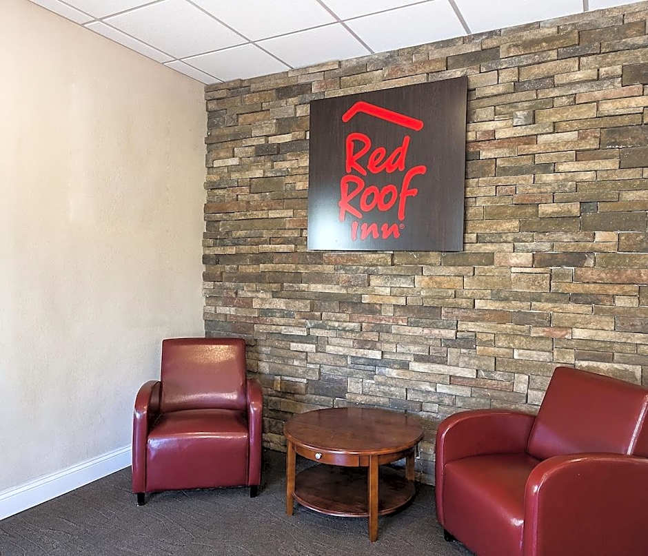 Red Roof Inn Clearfield