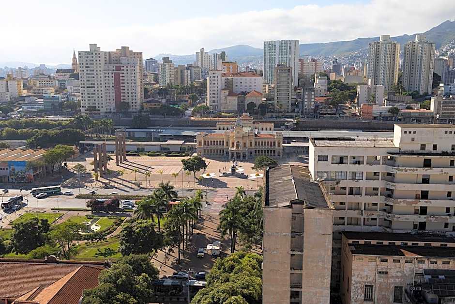 Nacional Inn Belo Horizonte