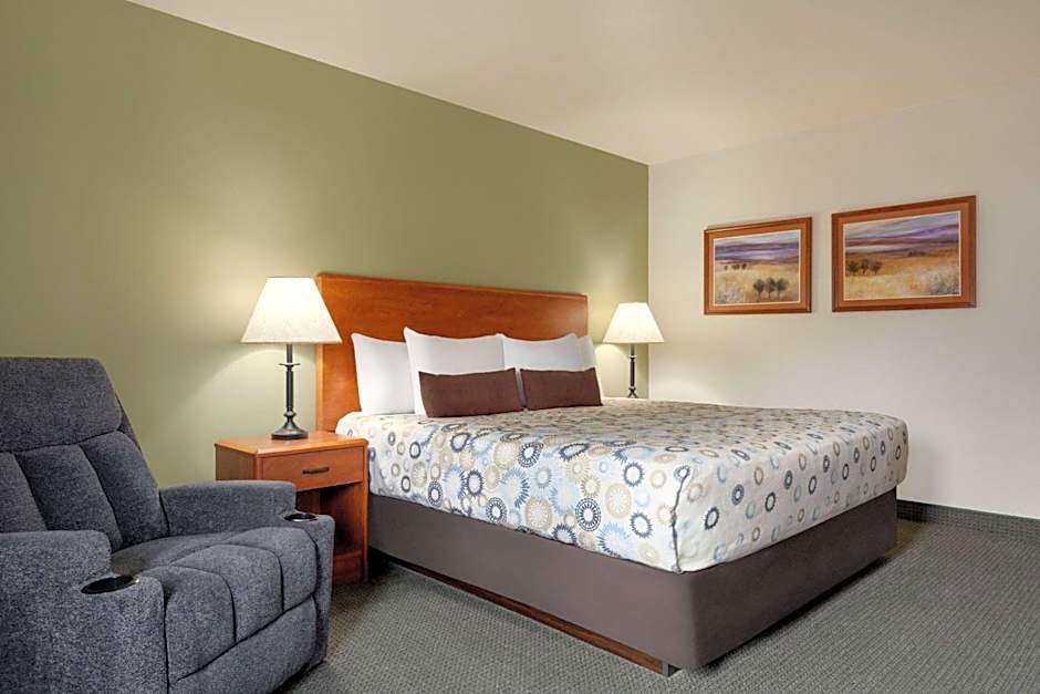 AmericInn by Wyndham Havre
