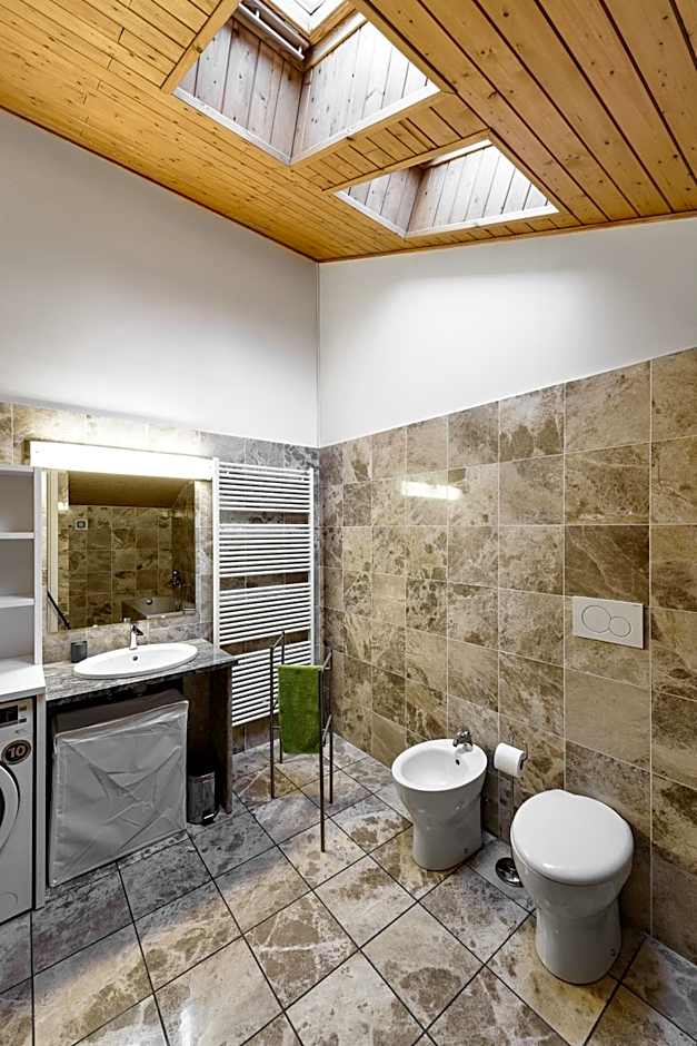 Faber Apartments-Residence Style