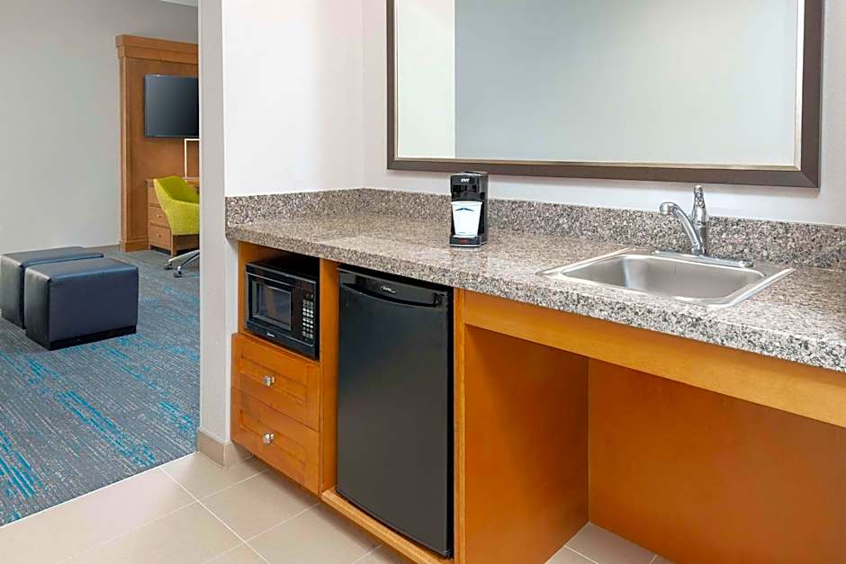 Hampton Inn By Hilton And Suites Clayton/St Louis-Galleria Area