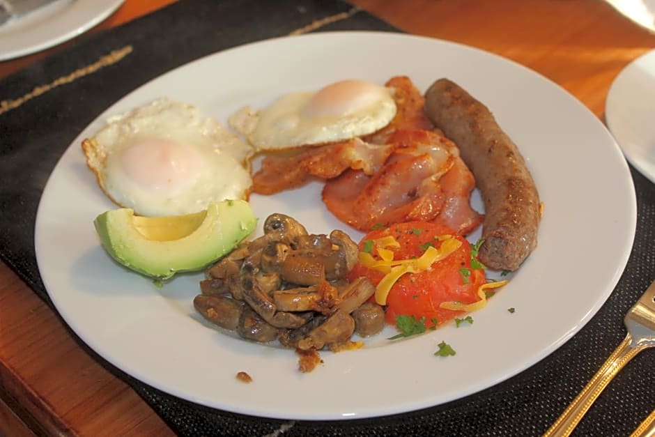 The Sun Catcher Bed & Breakfast