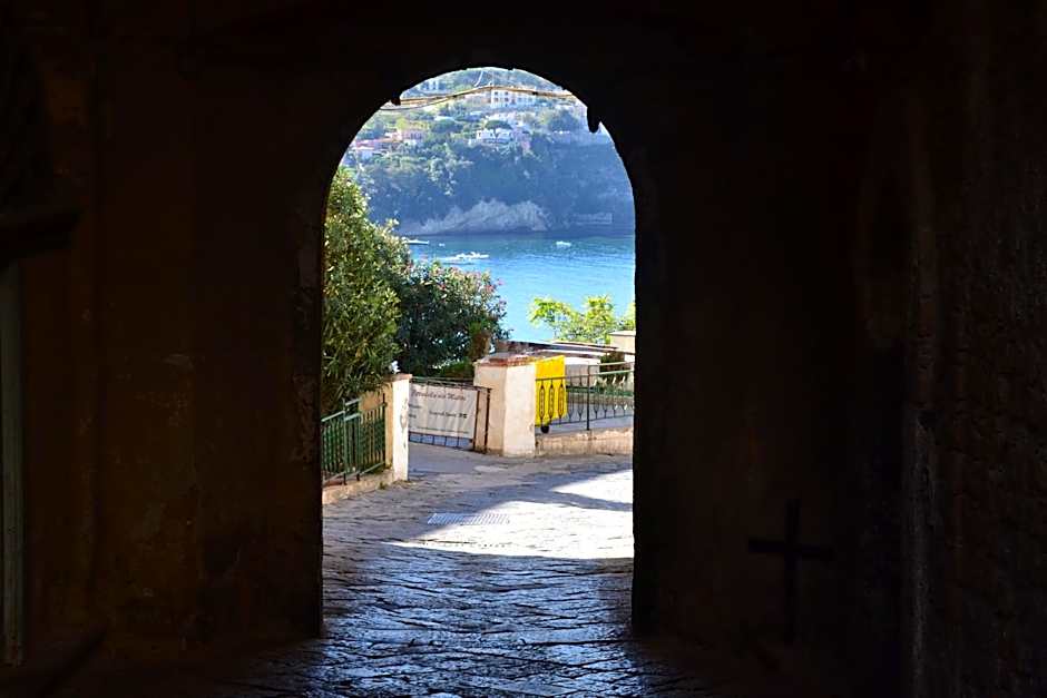 Terra Murata Boutique b&b