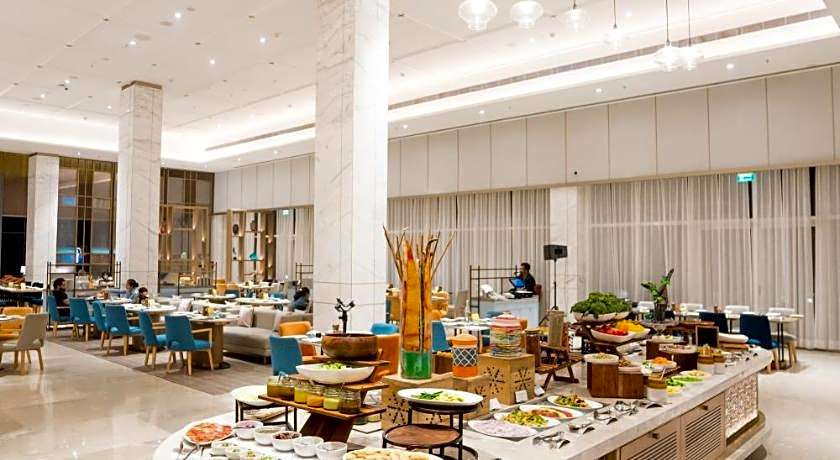 Holiday Inn Lucknow Airport By IHG