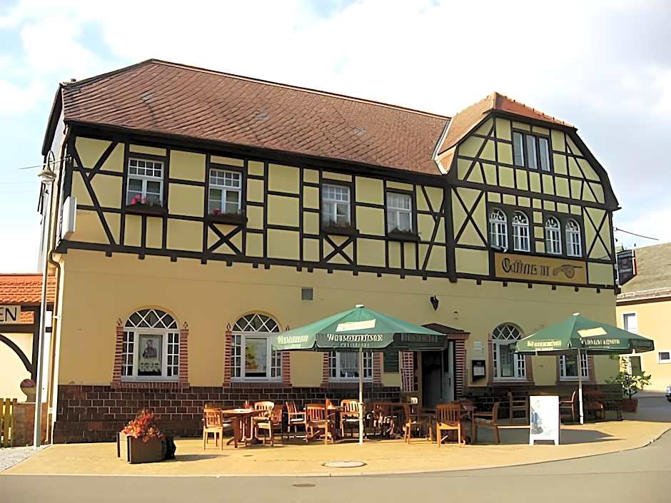 Hotel zur Kanone