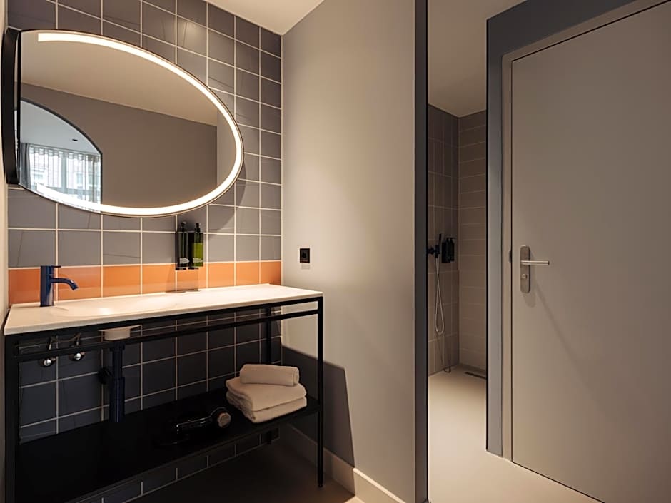 Conscious Hotel Museum Square