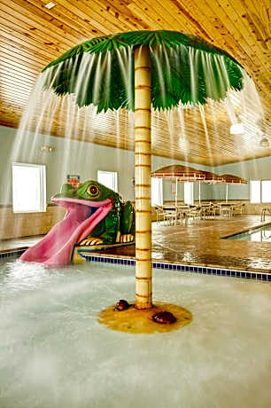 Med City Inn & Suites Rochester Mayo Clinic Area